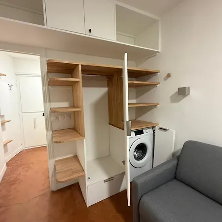 I Saint Martin Apartment