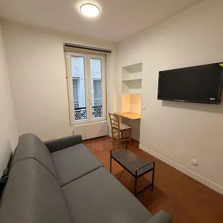 I Saint Martin Appartement *