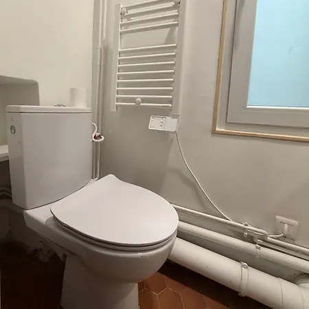 Apartment I Saint Martin *