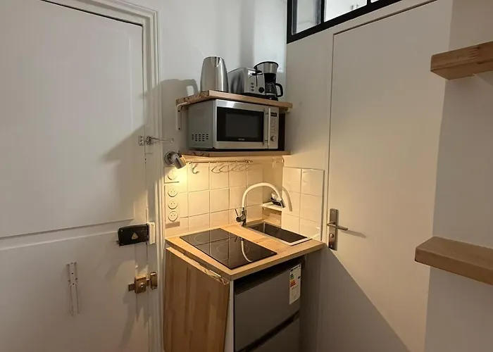 Appartement I Saint Martin